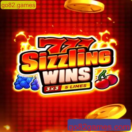 Descubra as Emoções de 777sizzlingwins no go82.games