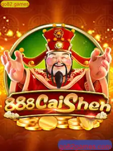 Descubra o Fascinante Mundo de 888CaiShen
