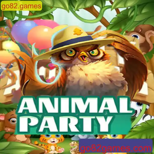 Desvendando AnimalParty: Um Jogo Envolvente para Todas as Idades