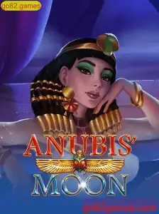 Explorando o Mundo de AnubisMoon: Uma Aventura em go82.games