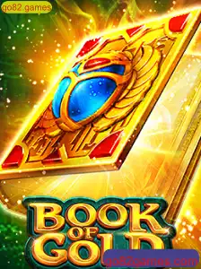 Explorando o Universo de BookofGold: Um Guia Abrangente
