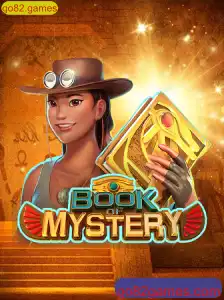 Descubra o Fascinante Jogo 'BookofMystery': Um Mergulho nas Aventuras de go82.games