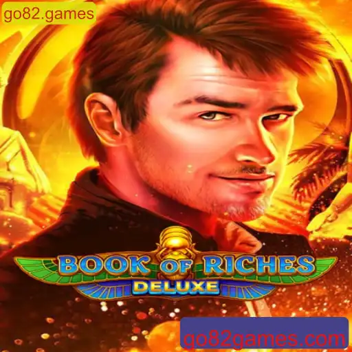Descubra as Emoções do Jogo BookofRichesDeluxe