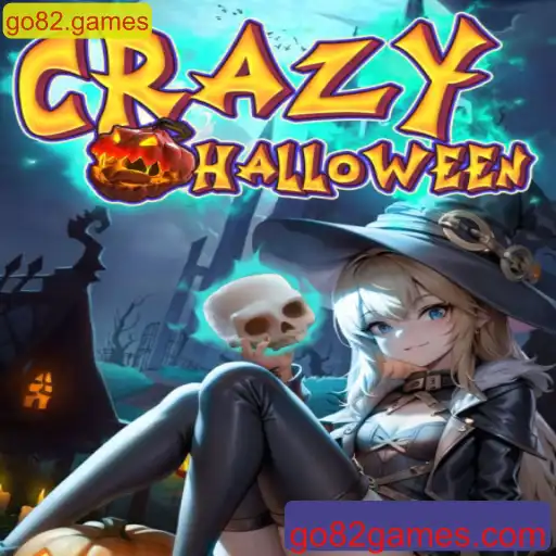 CrazyHalloween: Um Jogo de Aventura Emocionante para Todos