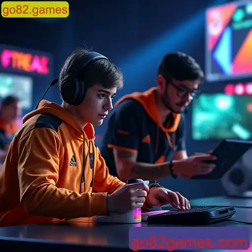 Esportes virtuais