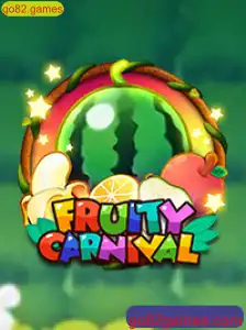 Descubra o Encantador Mundo de FruityCarnival: A Nova Sensação em go82.games