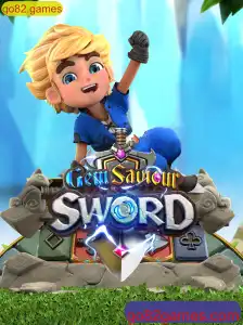 GemSaviourSword: A Aventura Épica no Mundo dos Jogos de Puzzle