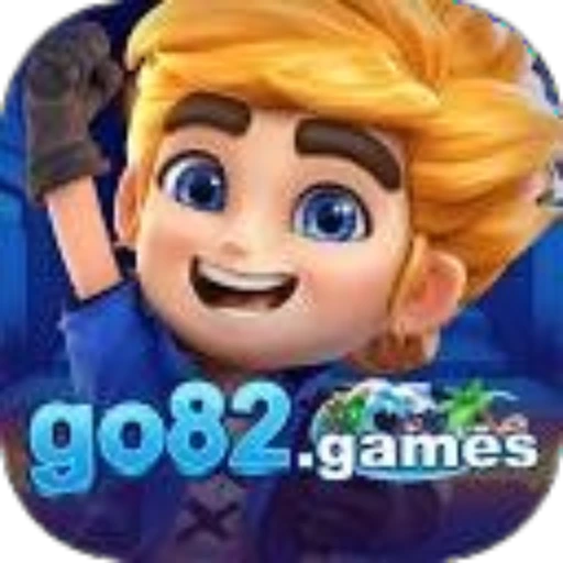 go82.games Logo