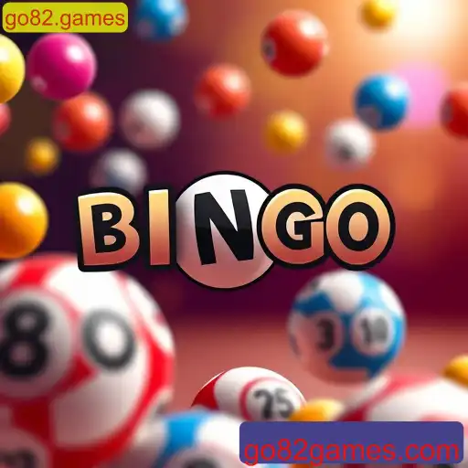 Jogos de bingo