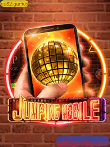 Descubra o Mundo Empolgante de Jumpingmobile