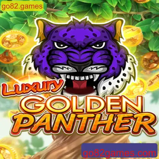 Descubra o Fascinante Mundo de LUXURYGOLDENPANTHER: O Novo Jogo de go82.games