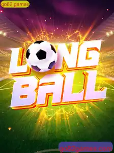 Descubra LongBall: O Jogo que Revoluciona o Entretenimento