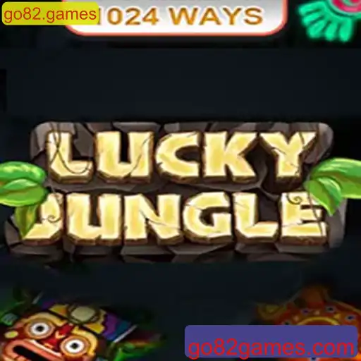 Explorando o Vibrante Mundo de LuckyJungle1024