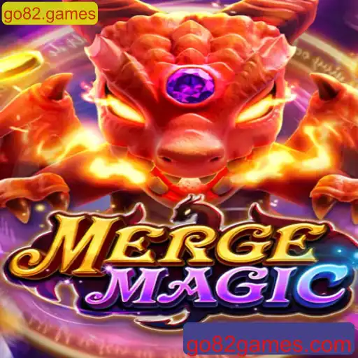Descubra o Fascinante Mundo de Mergemagic: O Jogo Inovador da go82.games