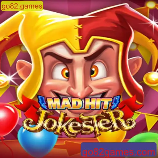 Descubra o Empolgante Jogo 'MadHitJokester' - Uma Aventura Inesquecível