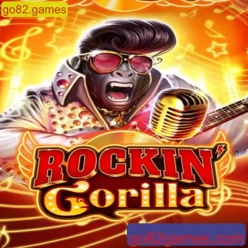 RockinGorilla: A Nova Sensação dos Jogos da go82.games