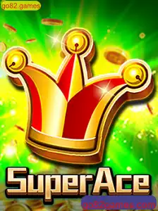 Descubra a Aventura Cativante de 'SuperAce'