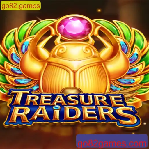 Descubra o Mundo de Aventura e Estratégia em TREASURERAIDERS