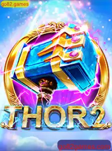 Thor2: Aventuras Épicas em go82.games