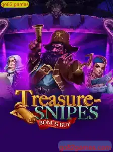 Explore o Universo de TreasuresnipesBonusBuy em go82.games