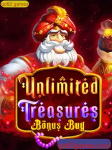 UnlimitedTreasuresBonusBuy: Uma Nova Dimensão nos Jogos Online