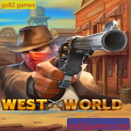 Jogando WestWorld: Descubra o Universo de go82.games