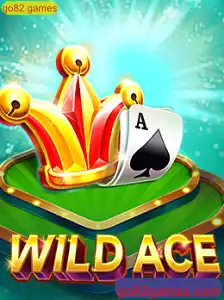 Descubra o Jogo WildAce: Estratégia e Aventura na Plataforma go82.games