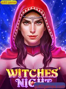 Explorando WitchesNight: O Encantador Mundo do Jogo de Estratégia